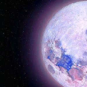 蒂克罗思冥想一部曲