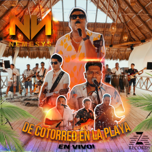 Musica Para El Alba - La Tortuga - Flor De Piña (Live)