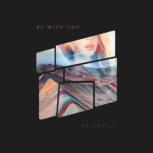 Be with You (feat. Treasure)