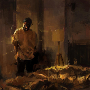 I Wish We Never Met (Chopped & Screwed)