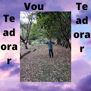 Vou te adorar