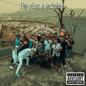 No vine a perder (feat. Chikis Ra & Yoniel)