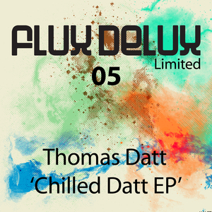 Saturn Sky (Chilled Mix)