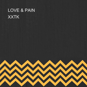 LOVE PAIN