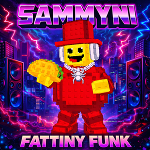 SAMMYNI FATTINY FUNK (Super Slowed)