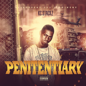 Penitentiary