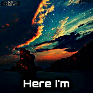 Here I'm