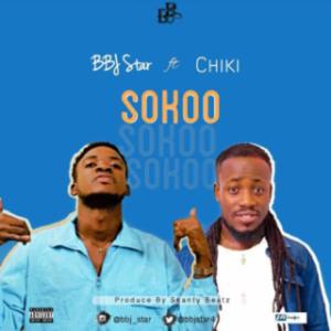 Sokoo (feat. Chiki)