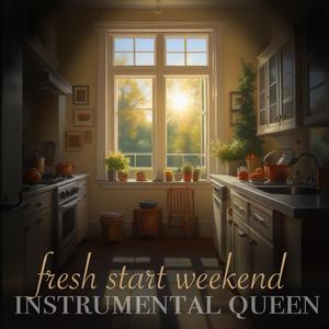 Everything Back in Place – Upbeat Home Reset Music