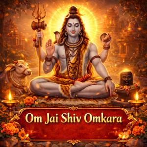 ॐ जय शिव ओंकारा