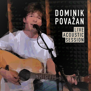 Voľnosť (Live Acoustic)