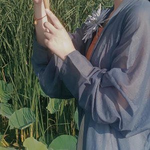 走散（cover 不是花火呀）