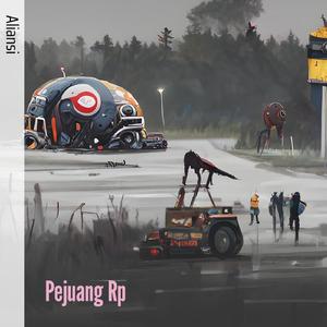 Pejuang Rp
