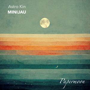 Papermoon (From "Soul Eater")