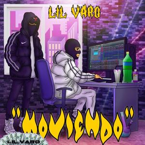 Moviendo (feat. lonae)