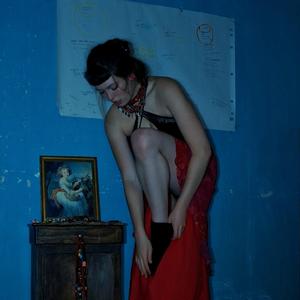 La complainte du soleil