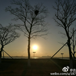 太阳照耀着（Demo）