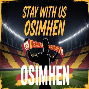 Osimhen: The Heart of Our Team