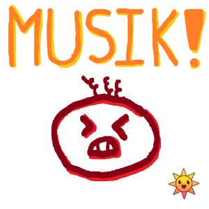Musik !