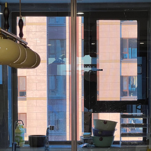 这座城市让我感到如此孤单