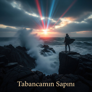 Tabancamın Sapını (Symphonic Anatolian Rock)