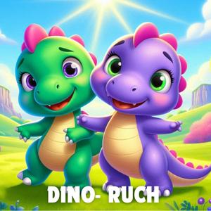 Dino-ruch