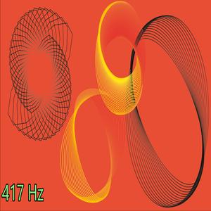 Ascensión (Versión 417 Hz)