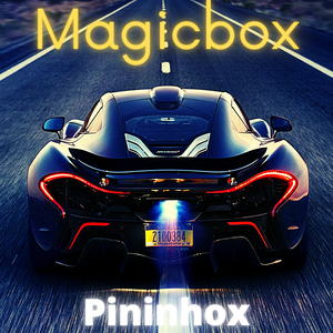 Magicbox