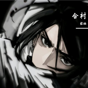 晚风下的霓虹灯