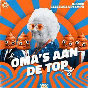 Oma's Aan De Top