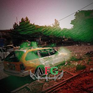 VIVE L'AFGHANISTAN !