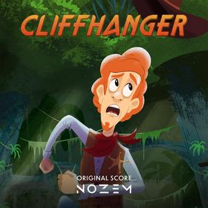 Cliffhanger (Original Soundtrack)