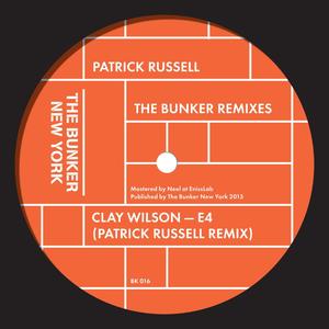 Rangda (Patrick Russell Remix)