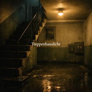 Treppenhauslicht