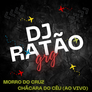 Morro Do Cruz Chácara Do Céu (Ao Vivo)