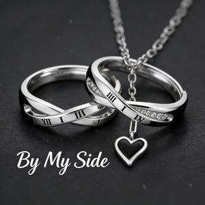 By My Side