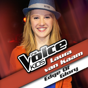 Edge Of Glory (From The voice Kids)