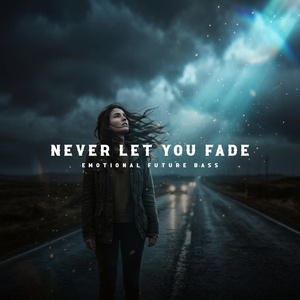 Never Let You Fade
