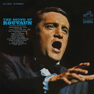 Vesti La Giubba (From "Pagliacci")