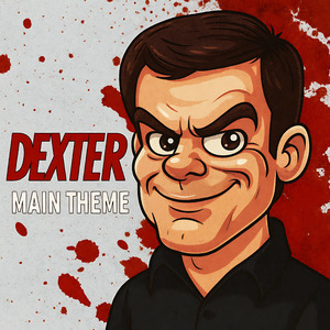 Dexter Main Theme (Cover)