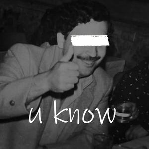 u know