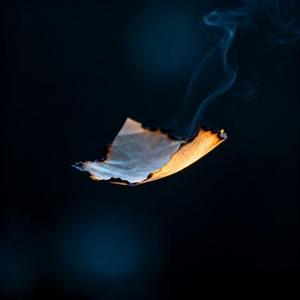 绚烂烟火