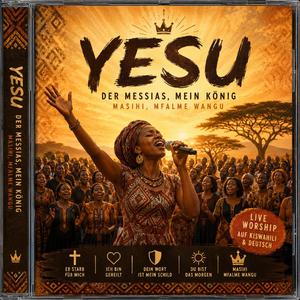 Yesu