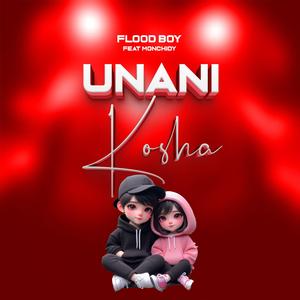 Unanikosha (feat. monchidy)