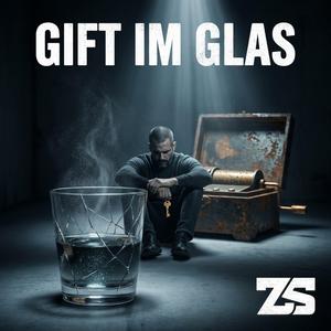 Gift im Glas