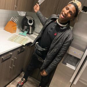 Maxed Out (feat. 448 Blitz)