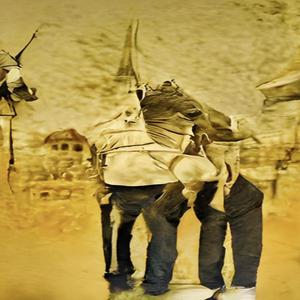 THE MIDDLE (feat. Jay Styles)