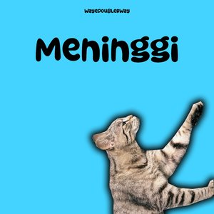 Meninggi