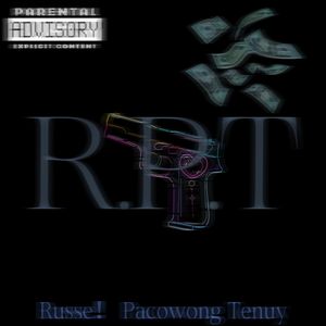 RPT - 01 开始