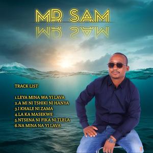 Ntsena hi fika ni tlela